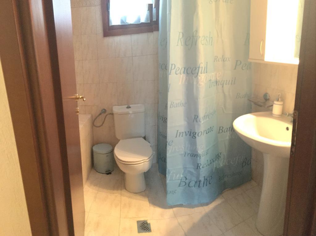 Villa In Cavo Kastri Residence Nikíti Kültér fotó